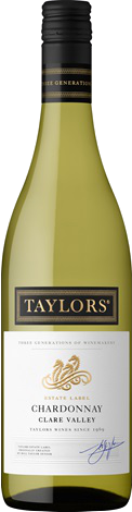 Taylors Clare Valley Chardonnay